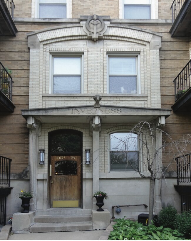 4635 N Malden St unit 1S, Chicago, IL 60640 - photo 4