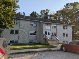 502 W Market St Unit 103, Panora, IA 50216