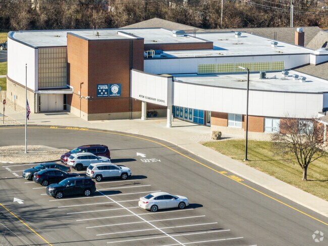 Acton Elementary School