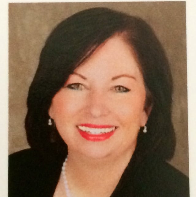 DIANE M. JONES