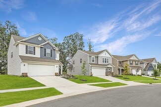 5412 Hydrangea, Winston-Salem, NC 27104