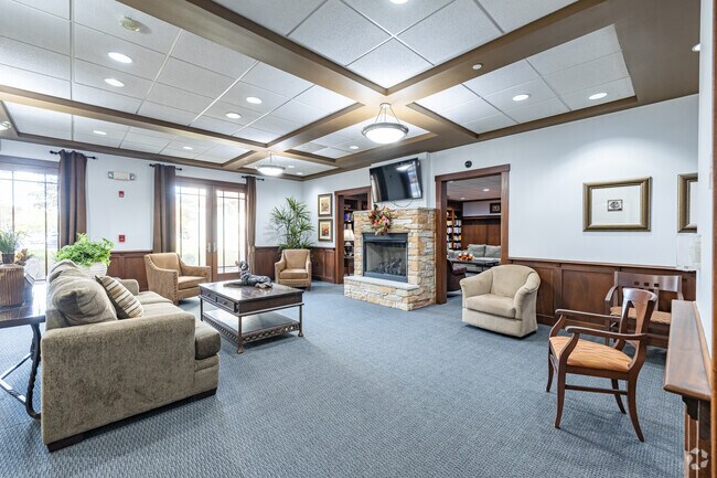 Waterside Villas, Monroe Township, NJ 08831 - photo 3