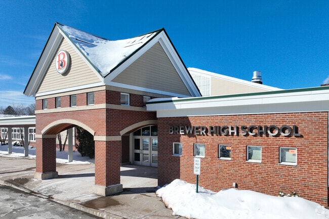 Brewer High School offers a wide array of academic programs, extracurricular activities, and athletic opportunities, ensuring that students have diverse pathways to success.
