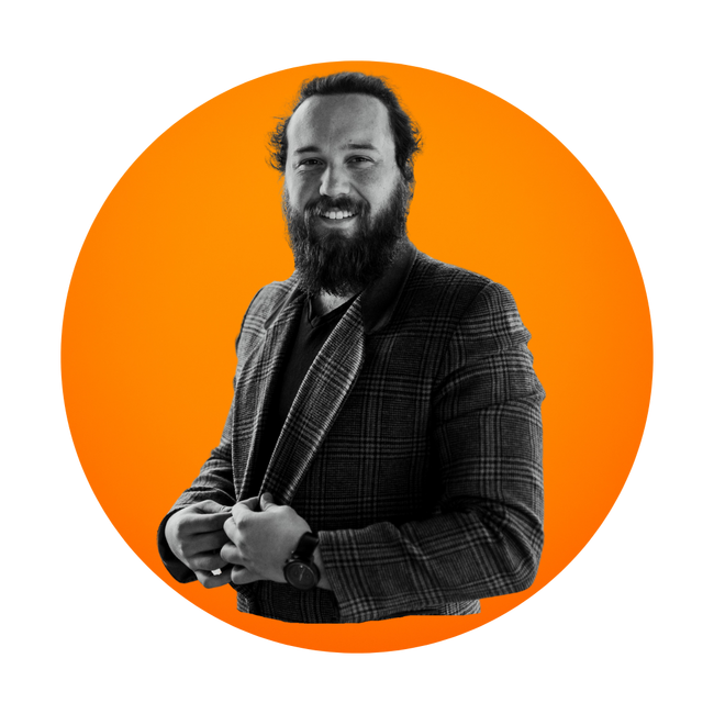 Agent Photo