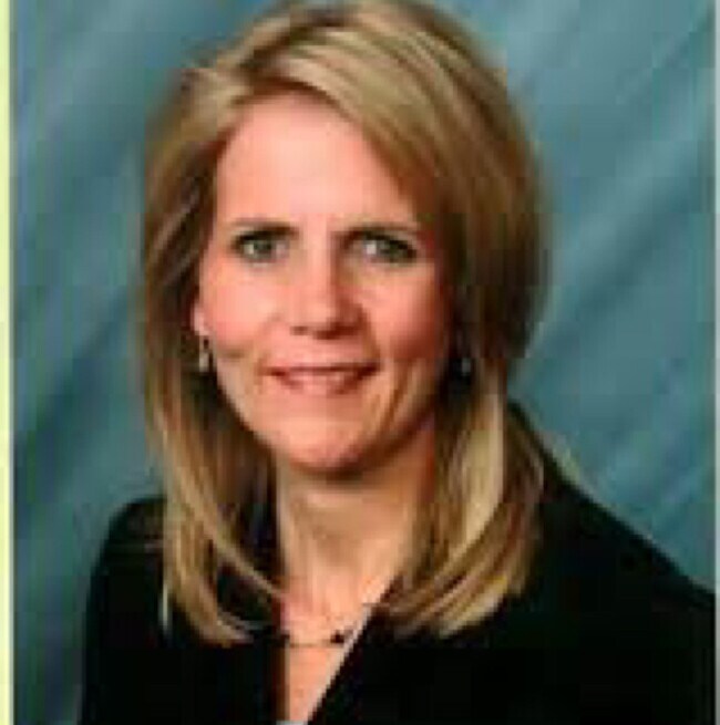 Deborah Watts