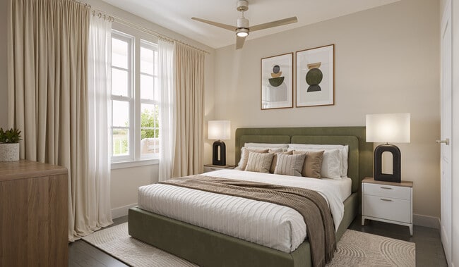 The Warwick at Foundry Creek, Richmond, VA 23224 - photo 3