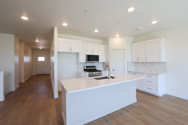 1230 Sharra Ave, Rigby, ID 83442 - photo 2