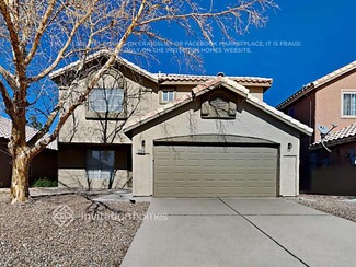 7204 Pisa Ave, Las Vegas, NV 89130