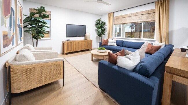 5231 Delta Marina Way, Sacramento, CA 95835 - photo 4