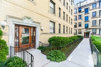 4600 N Beacon St Unit 4606-G, Chicago, IL 60640