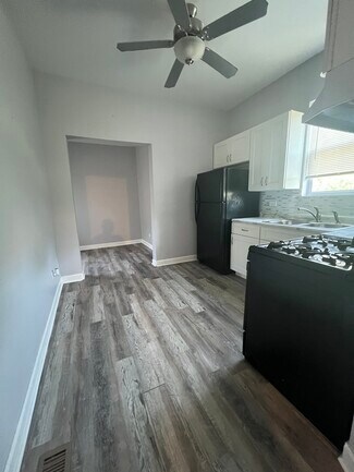 8632 S Sangamon St Unit 1, Chicago, IL 60620