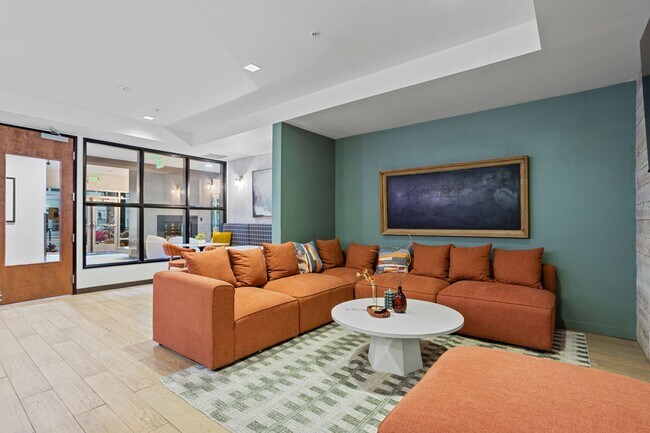 Cannery Row, Sherwood, OR 97140 - photo 4