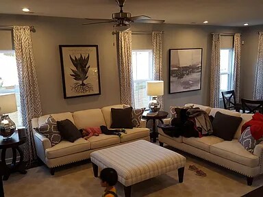 10286 October Glory Way, 1, Harrisburg, NC 28215 - photo 6