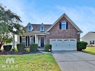 606 Shoreline Blvd, Boiling Springs, SC 29316