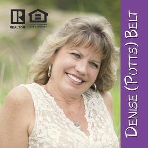 Denise Belt