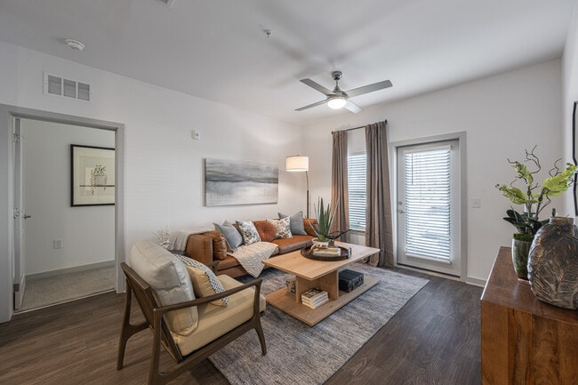 The Massell, Cartersville, GA 30120 - photo 5