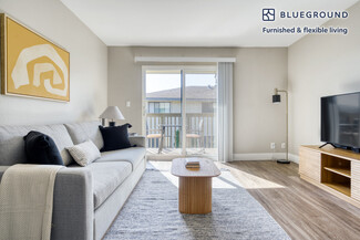 644 Edgewater Blvd Unit FL3-ID655, Foster City, CA 94404
