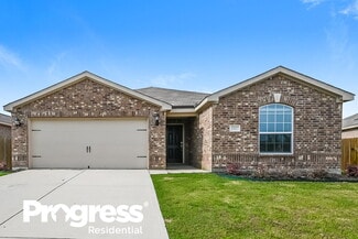 1327 Chapman Dr, Princeton, TX 75407