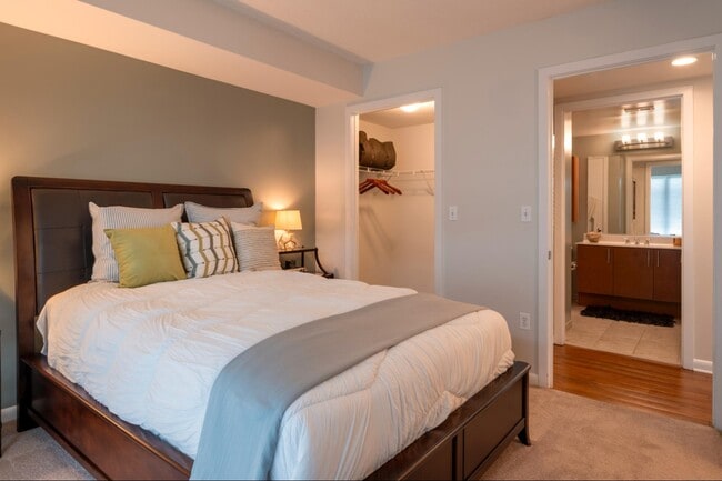 Concord Crystal City, Arlington, VA 22202 - photo 7