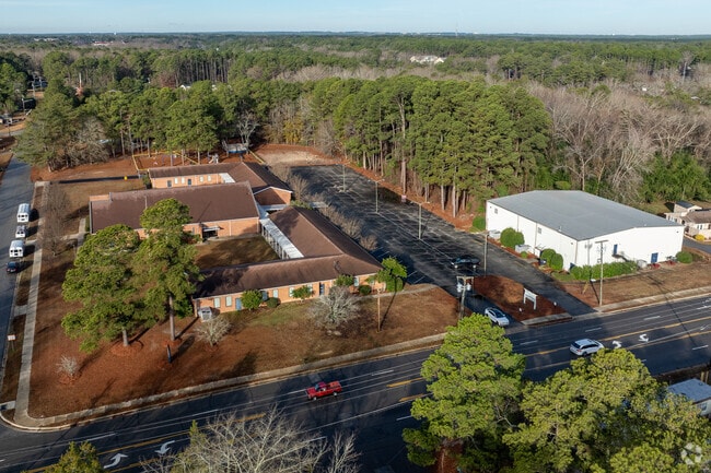 Cornerstone Christian Academy