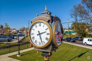 Upper Chichester Township
