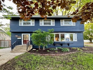 7500 Aldrich Ave S, Richfield, MN 55423