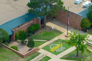 Wood Elementary School