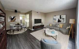 1101 Dumont Blvd, Las Vegas, NV 89169