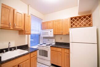 48 Queensberry St Unit 3, Boston, MA 02215