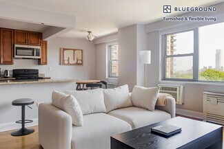 50 W 97th St Unit FL12-ID1963, New York, NY 10025