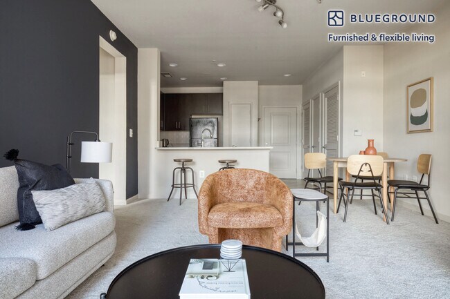 305 10th St S unit FL3-ID581, Arlington, VA 22202 - photo 3