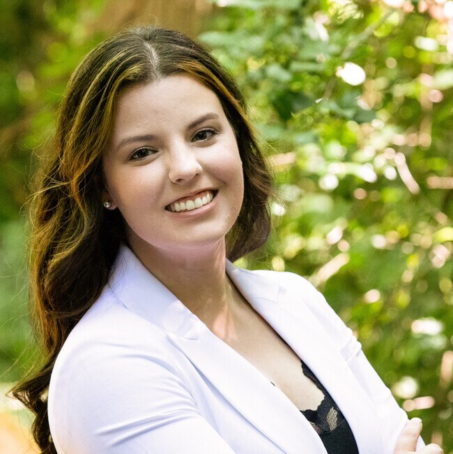Rachel Canonica