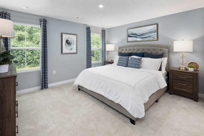 1270 Hidden Lake Blvd unit 36142364, Akron, OH 44312 - photo 5