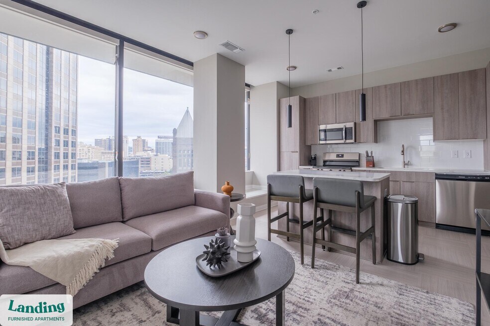 600 19th St N unit 610.1407326, Birmingham, AL 35203 - photo 1