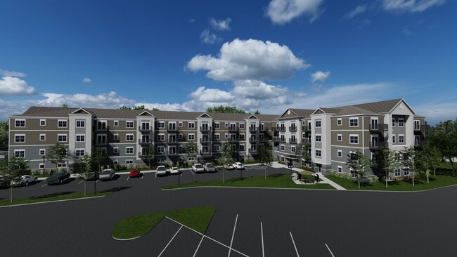 Cannonball Apartments, Cannon Falls, MN 55009 - photo 3