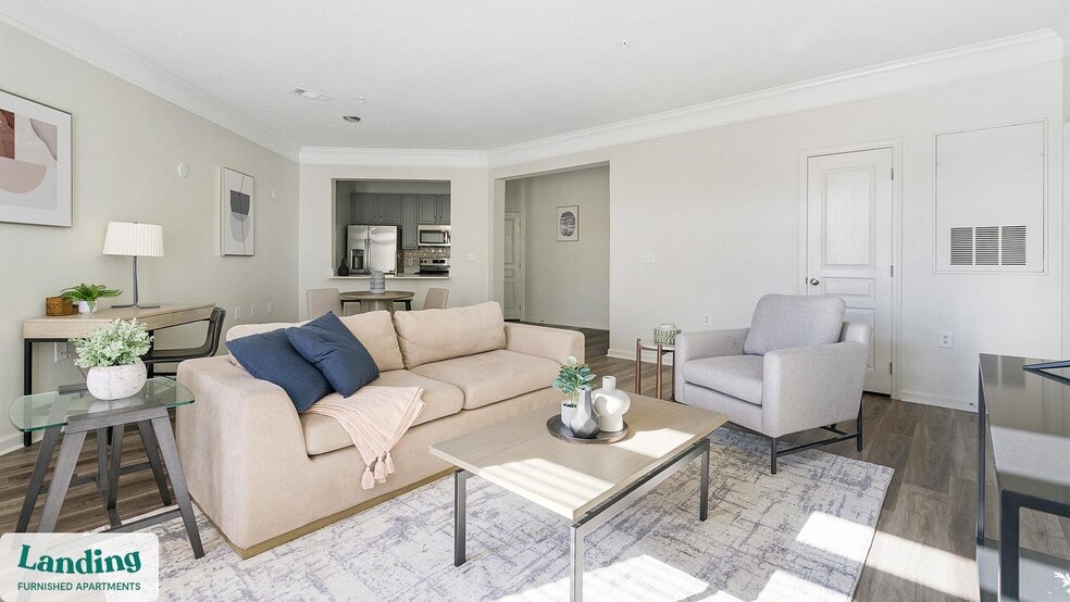 1017 Umstead Hollow Place unit 1315.1407565, Cary, NC 27513 - photo 1