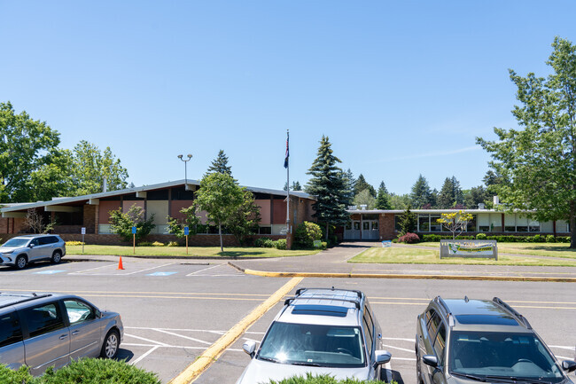 Ventura Park Elementary School 03