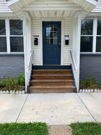 1320 Otter St, Franklin, PA 16323