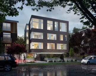 741 Harvard Ave E, Seattle, WA 98102