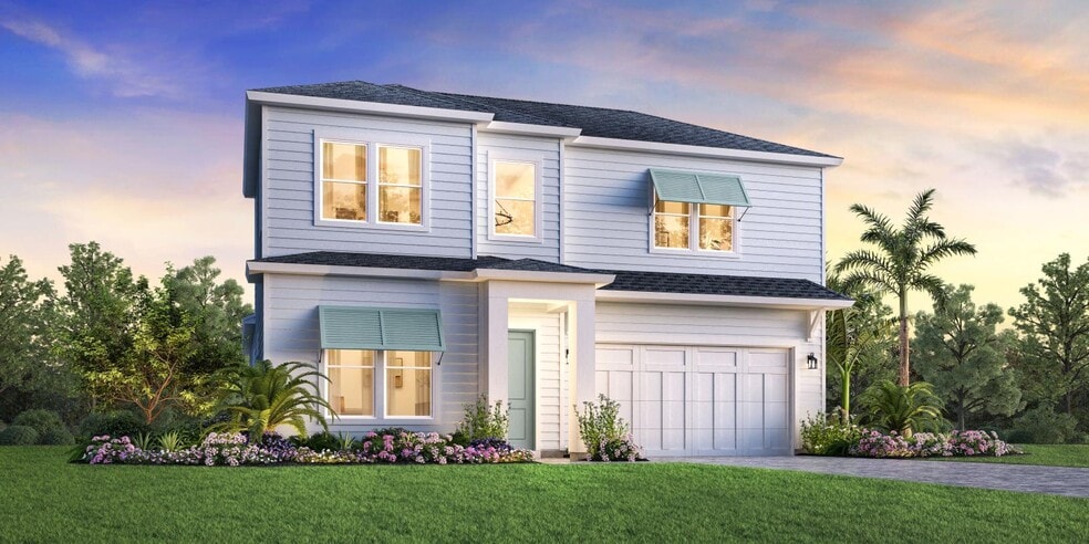 83 Pine Leaf Dr, Saint Augustine, FL 32092 - photo 1