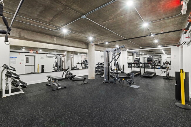 The Harrison, West New York, NJ 07093 - photo 7