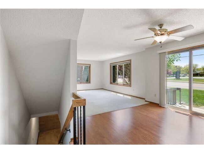 Loads of Natural Light