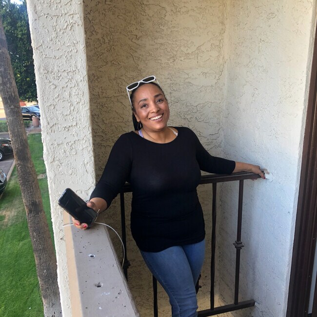 Theresa Barron Real Estate Agent in Columbus, OH