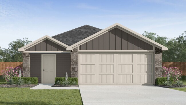 14706 Clover Summit Ct unit 36200123, Magnolia, TX 77354 - photo 2