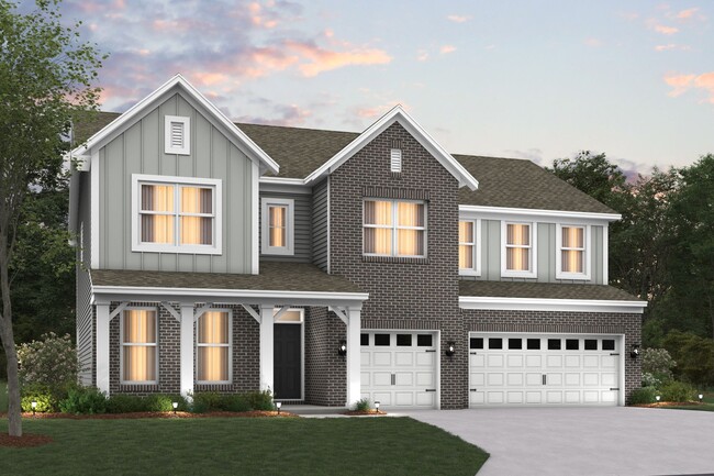 4986 Carmine Ct unit 36448247, Brownsburg, IN 46112 - photo 6