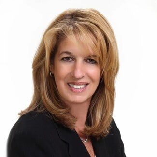 Andrea Evans