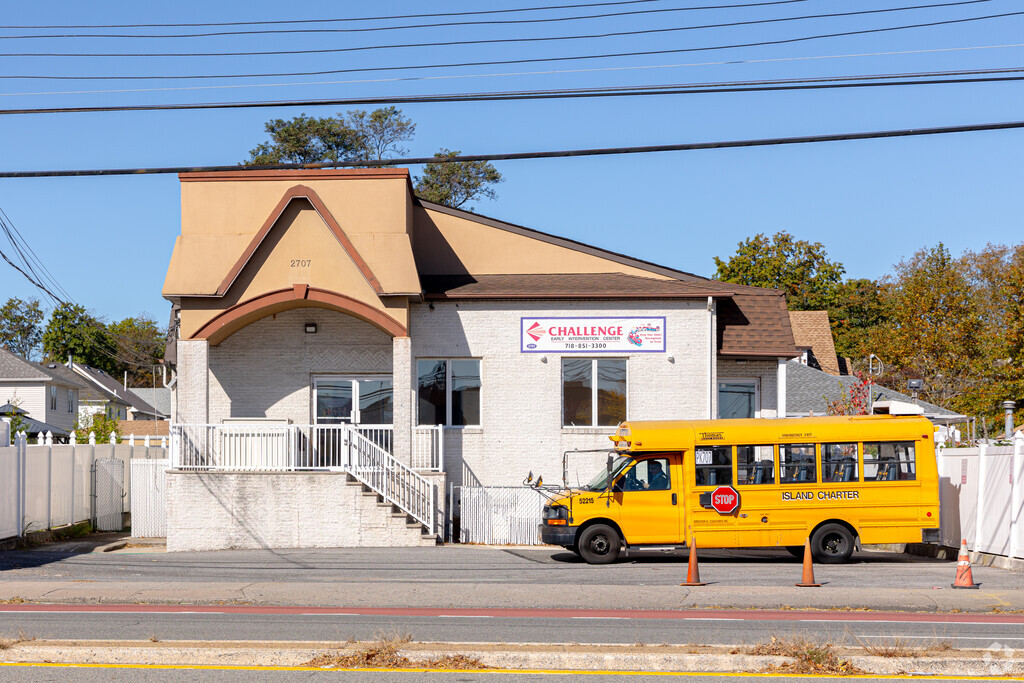 The Challenge Early Intervention Center is serving the community since 1987.
