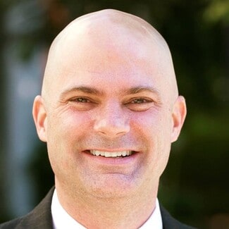 Stephen Wesson