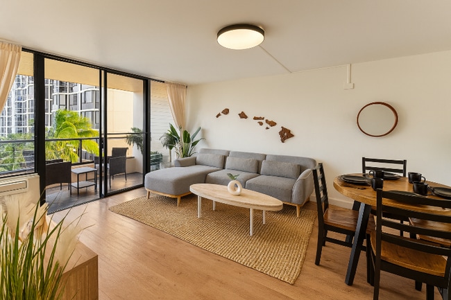 975 Ala Lilikoi St unit 503 1, Honolulu, HI 96818 - photo 2