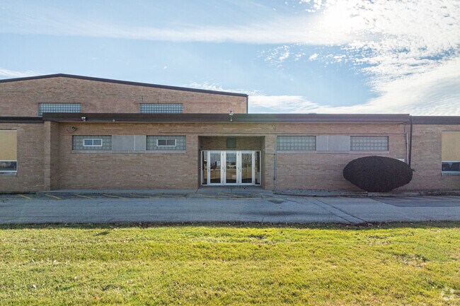 Mazon-Verona-Kinsman Middle School